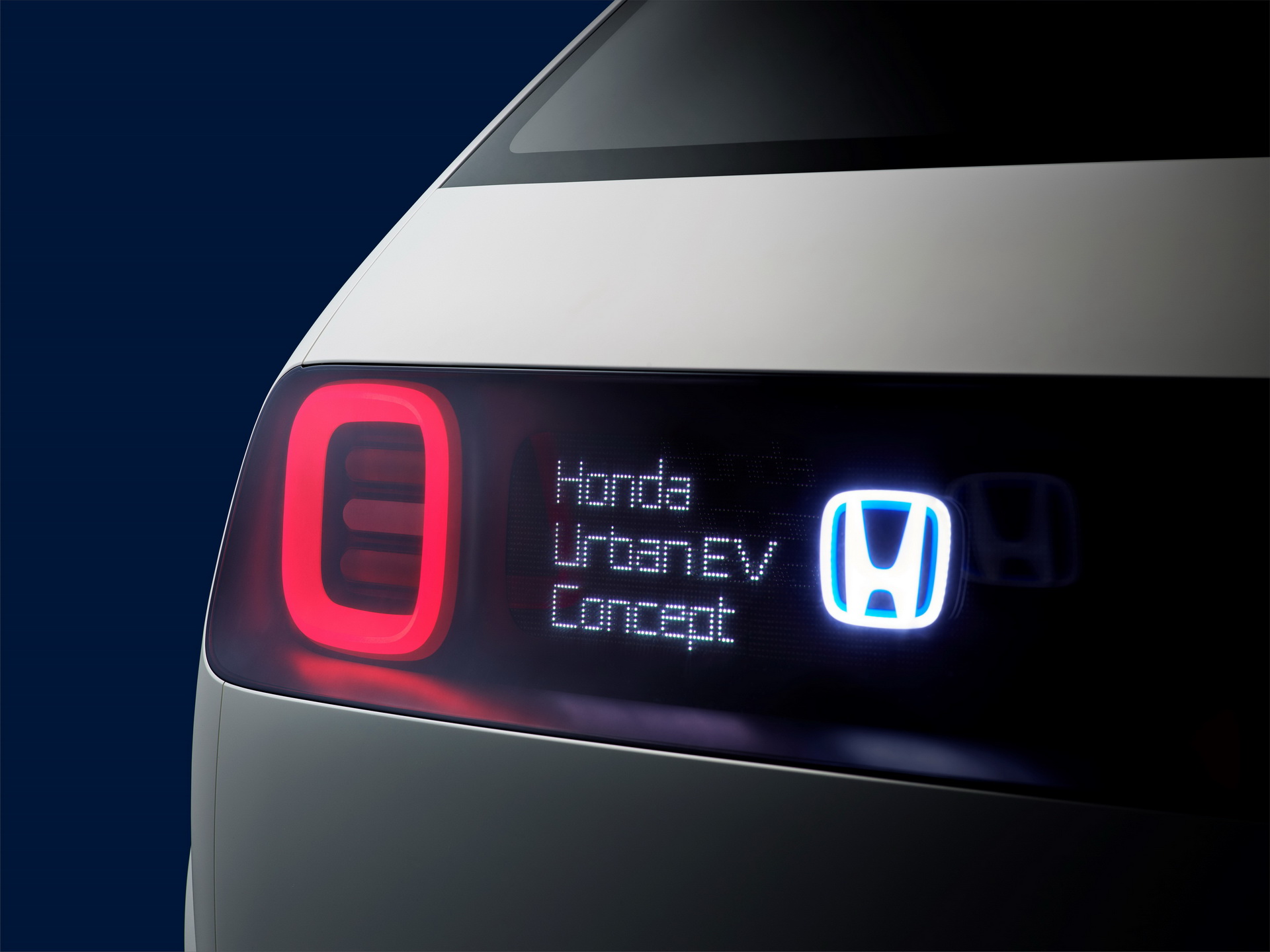 Honda-UrbanEV-17 Honda Urban EV Will Enter Production In 2019