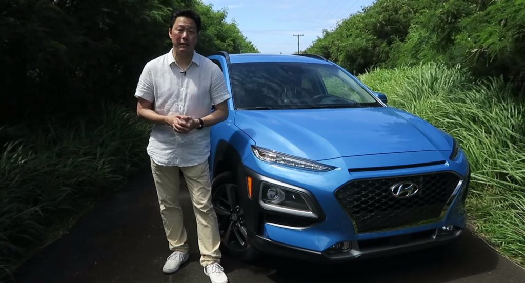  Quirky Looks Aside, The New Hyundai Kona Is Actually A Great Package