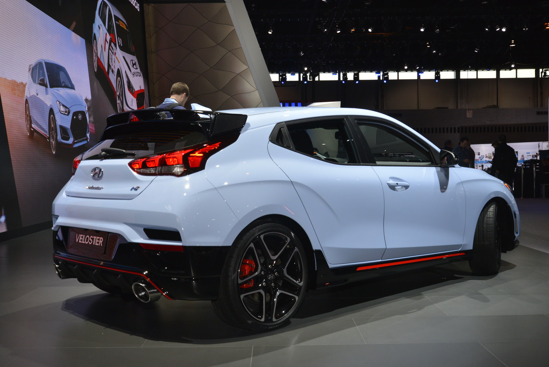 Hyundai-Veloster-N-1 Hyundai Hires Another BMW M Exec To Run Its Performance Division