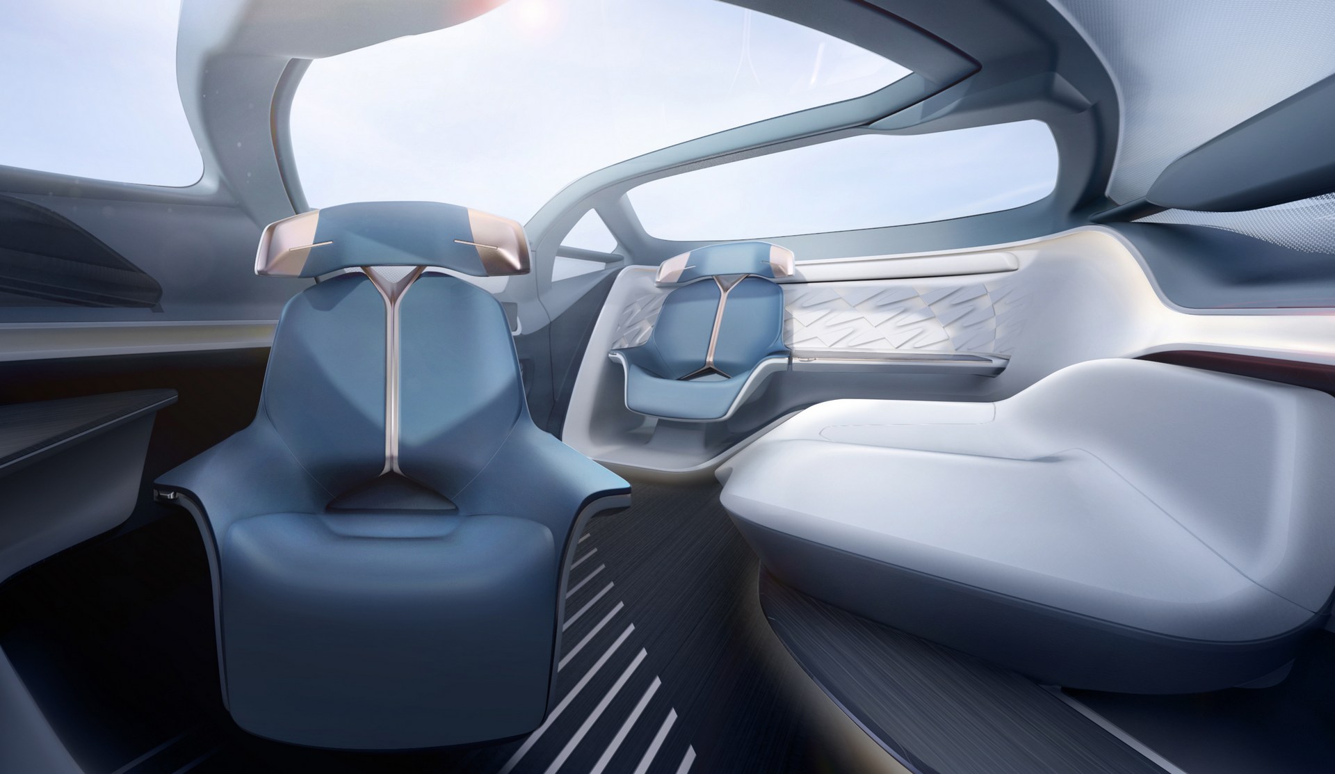 Icona-Nucleus-3 Icona Nucleus Concept Is A Fully Autonomous Living Room On Wheels