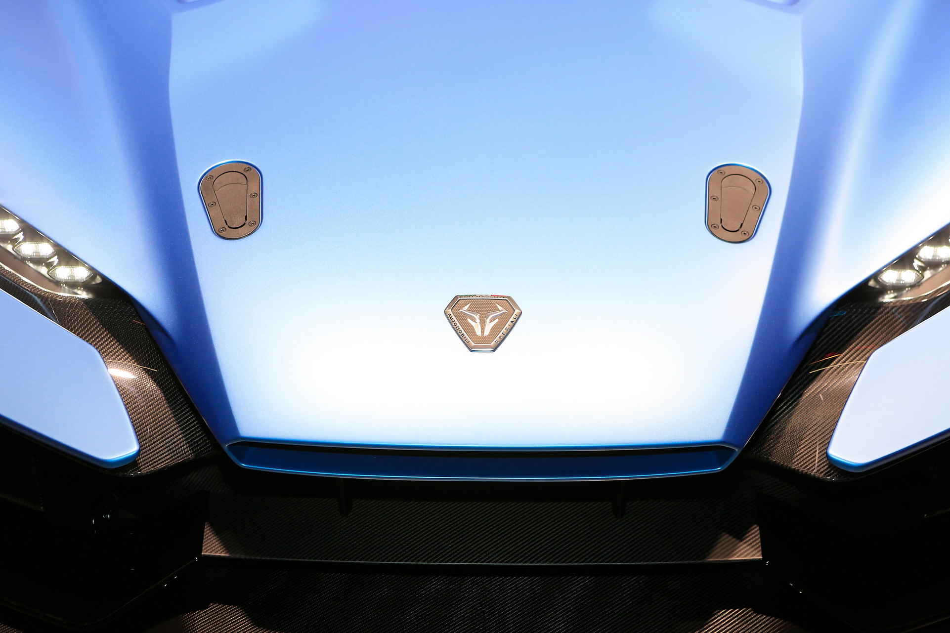 Italdesign-Zeruno-Duerta-12 Italdesign’s Zerouno Duerta Was Already Sold Out Before We Saw It