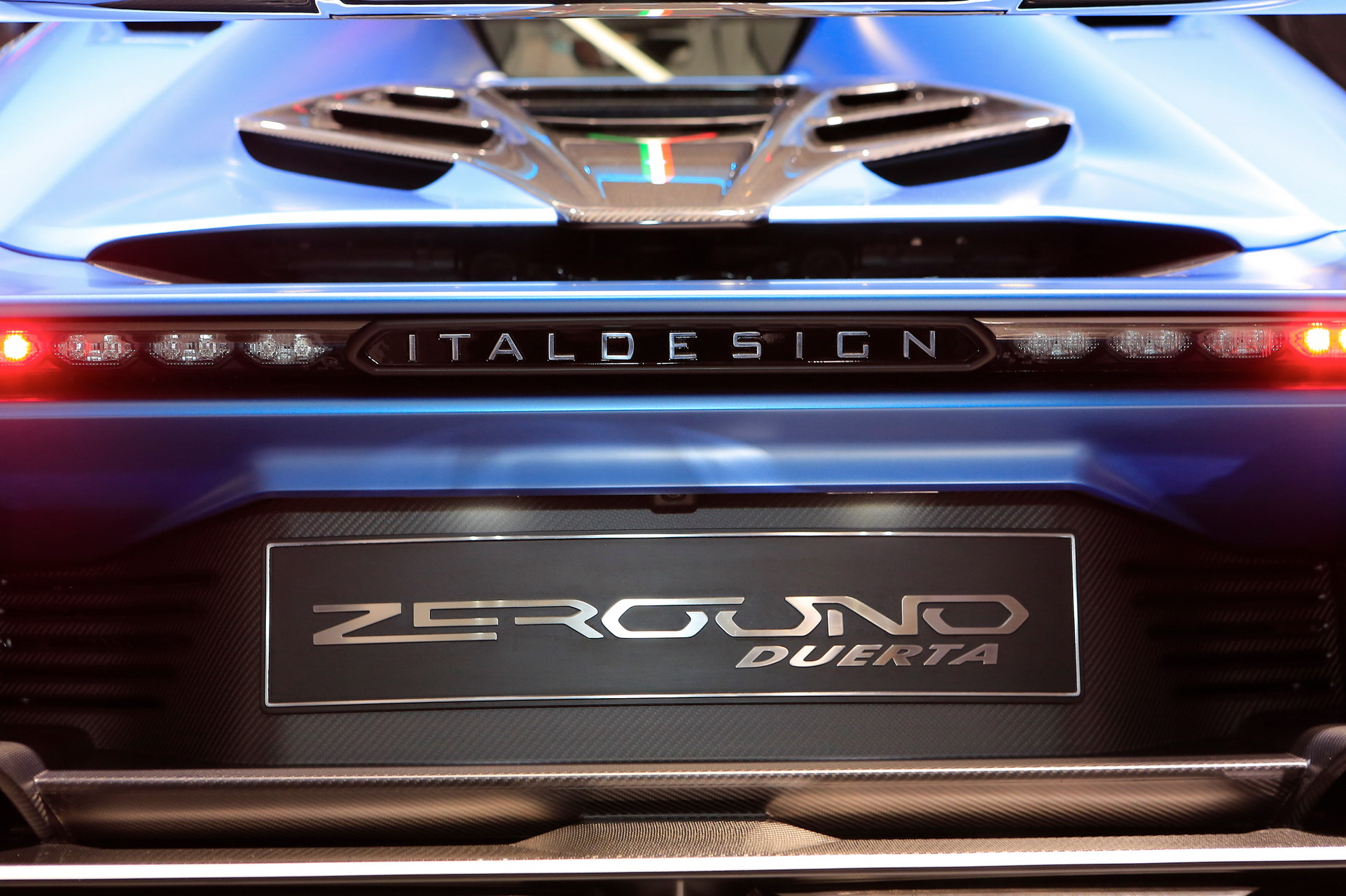 Italdesign-Zeruno-Duerta-18 Italdesign’s Zerouno Duerta Was Already Sold Out Before We Saw It