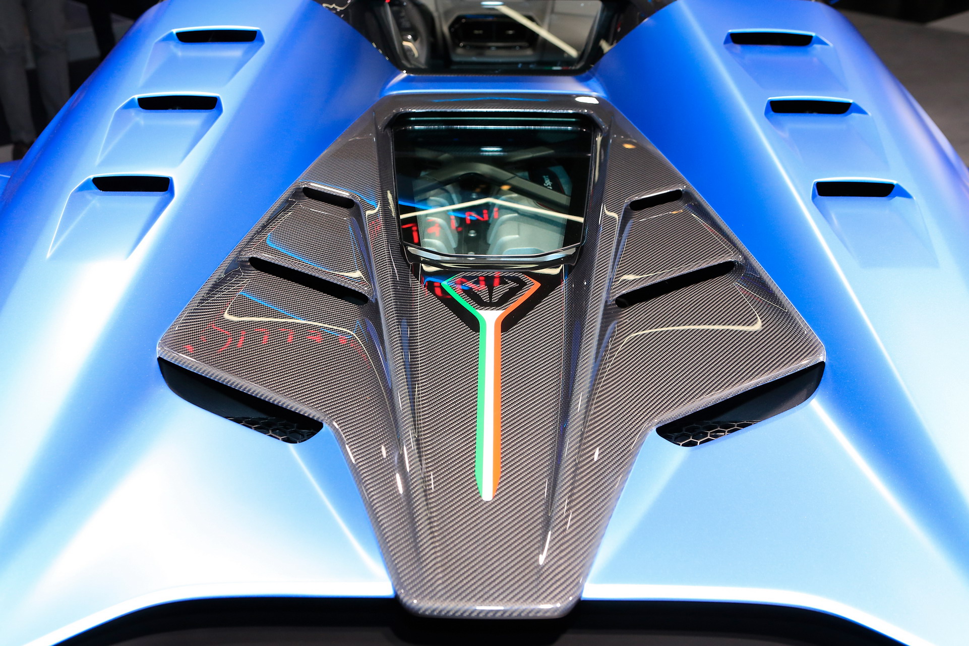 Italdesign-Zeruno-Duerta-19 Italdesign’s Zerouno Duerta Was Already Sold Out Before We Saw It