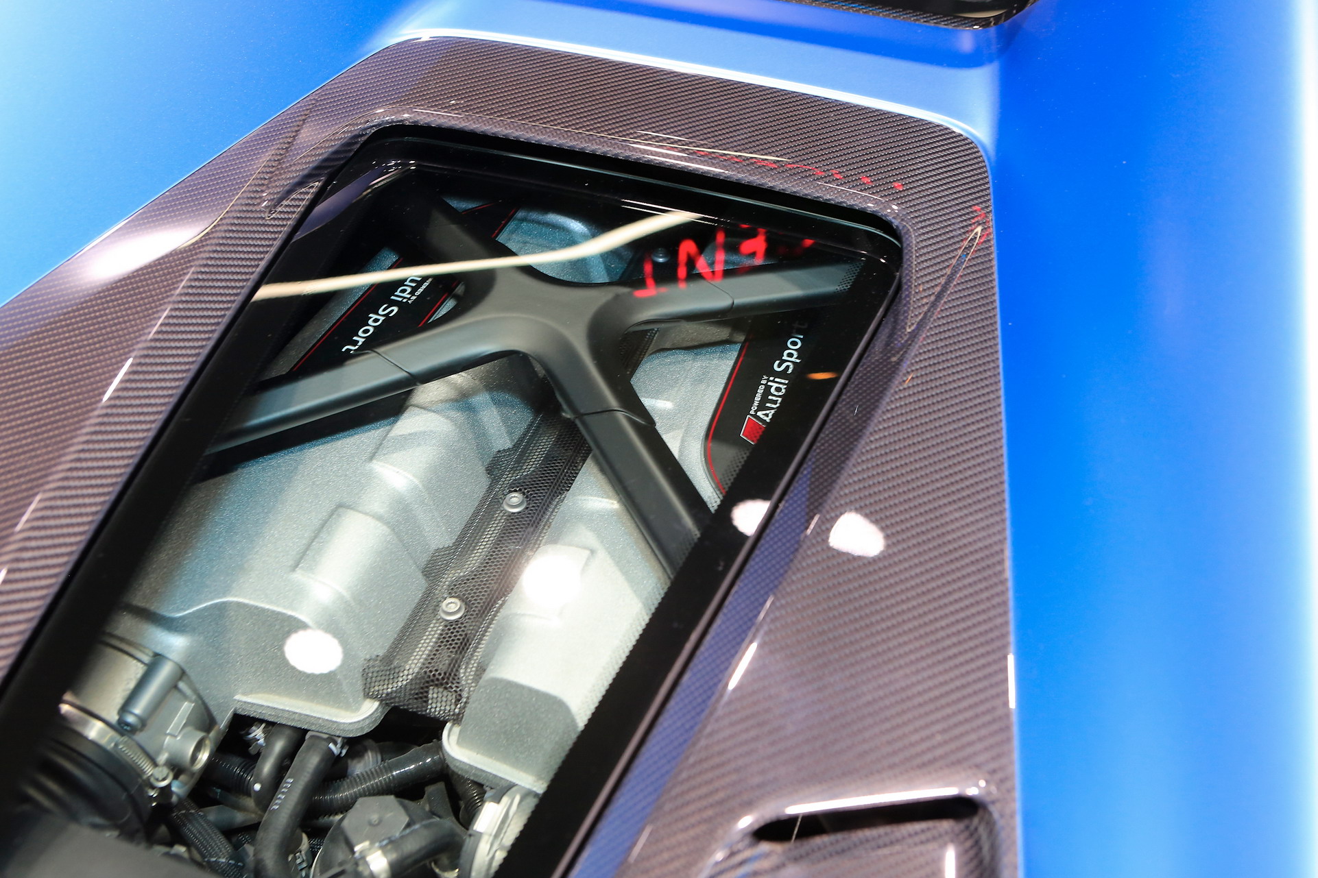 Italdesign-Zeruno-Duerta-20 Italdesign’s Zerouno Duerta Was Already Sold Out Before We Saw It