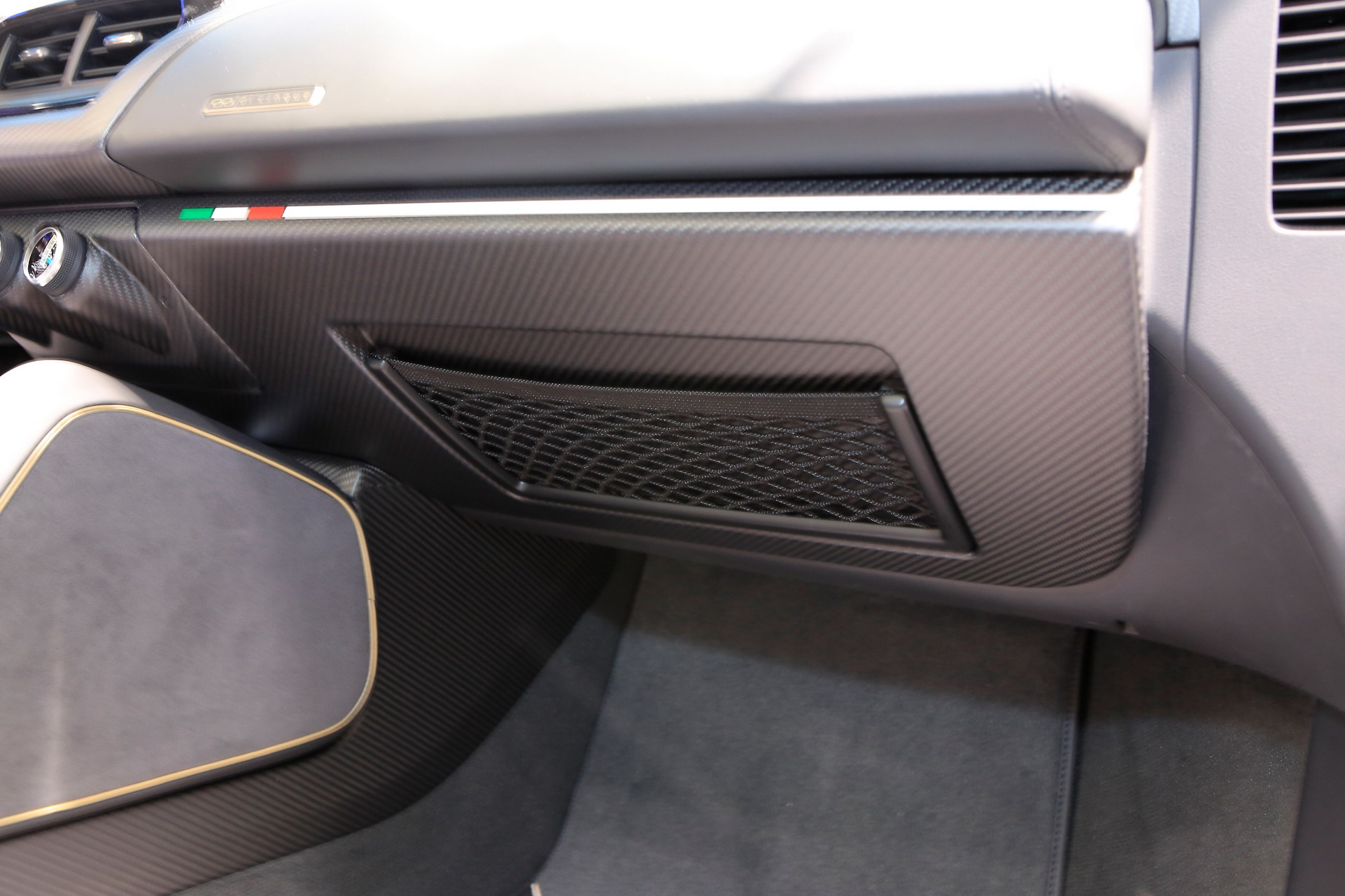 Italdesign-Zeruno-Duerta-21 Italdesign’s Zerouno Duerta Was Already Sold Out Before We Saw It