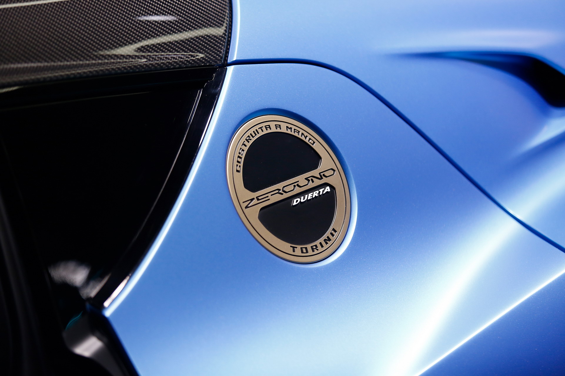 Italdesign-Zeruno-Duerta-24 Italdesign’s Zerouno Duerta Was Already Sold Out Before We Saw It