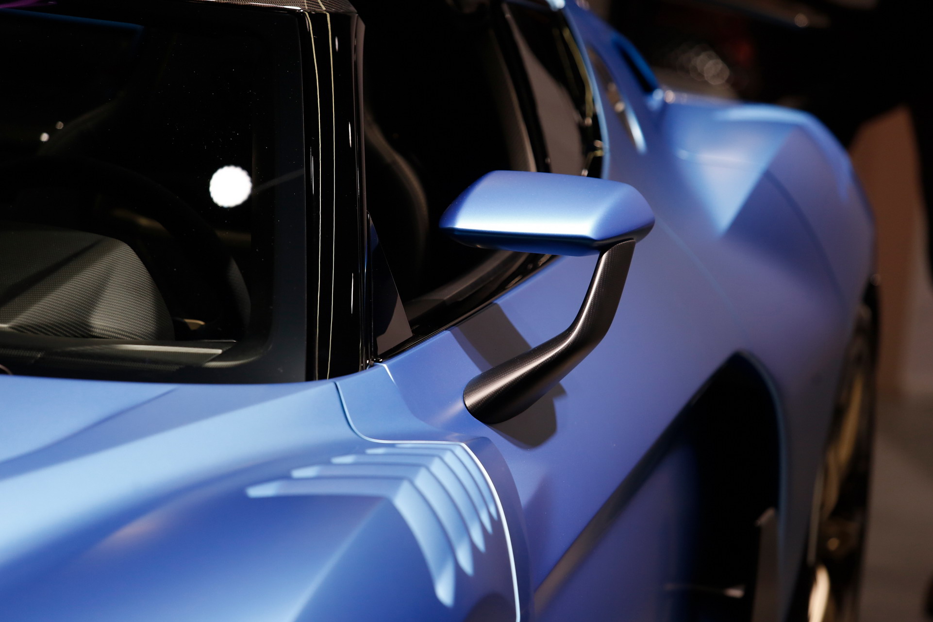 Italdesign-Zeruno-Duerta-26 Italdesign’s Zerouno Duerta Was Already Sold Out Before We Saw It