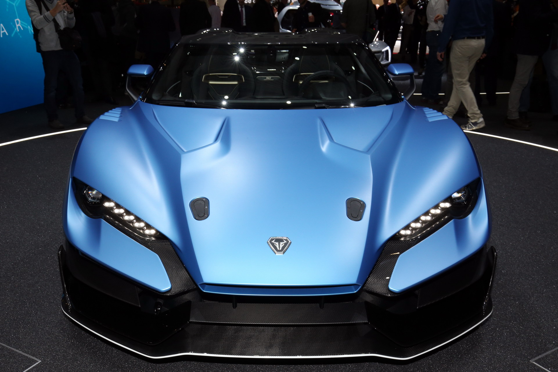 Italdesign-Zeruno-Duerta-6 Italdesign’s Zerouno Duerta Was Already Sold Out Before We Saw It