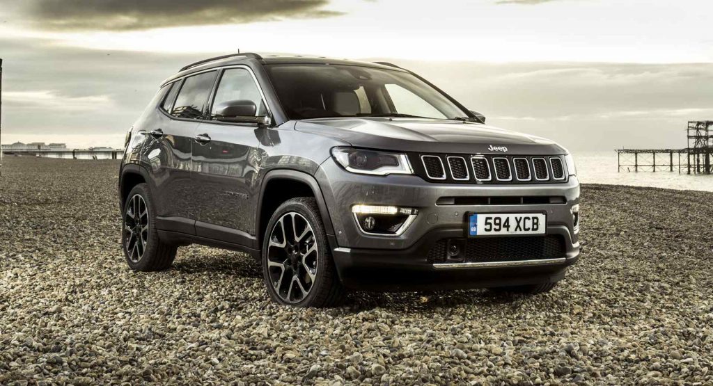  Jeep Believes Upcoming Models Will Improve Its Sales In Europe