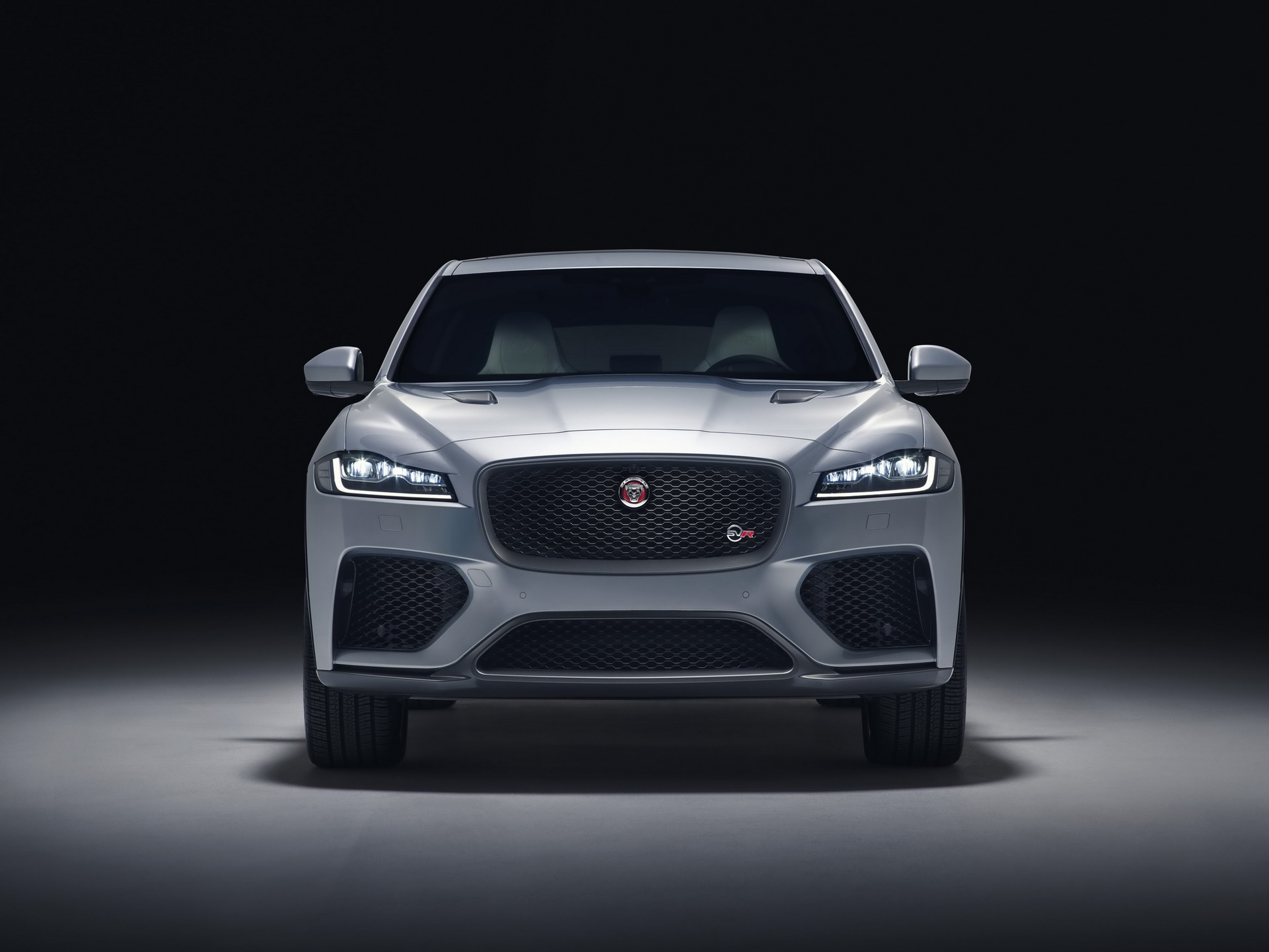 Jaguar-May-Ditch-R-Models-6 Jaguar May Kill R Models To Let The SVRs Shine