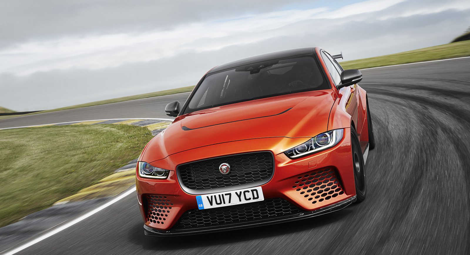 Jaguar XE SV Project 8 Don’t Wait Up For A Jaguar XE SVR, It’s Not Going To Happen