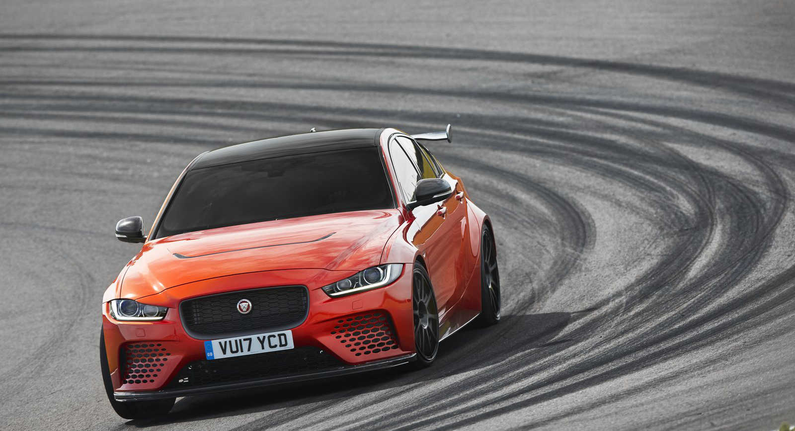 Jaguar XE SV Project 8 Don’t Wait Up For A Jaguar XE SVR, It’s Not Going To Happen