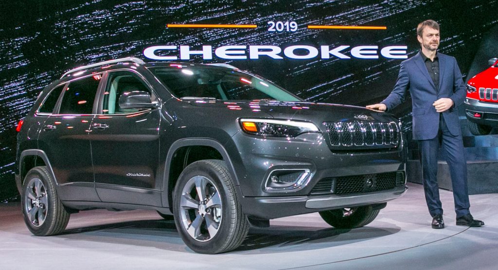  The Detroit Auto Show Could Be Moving To October