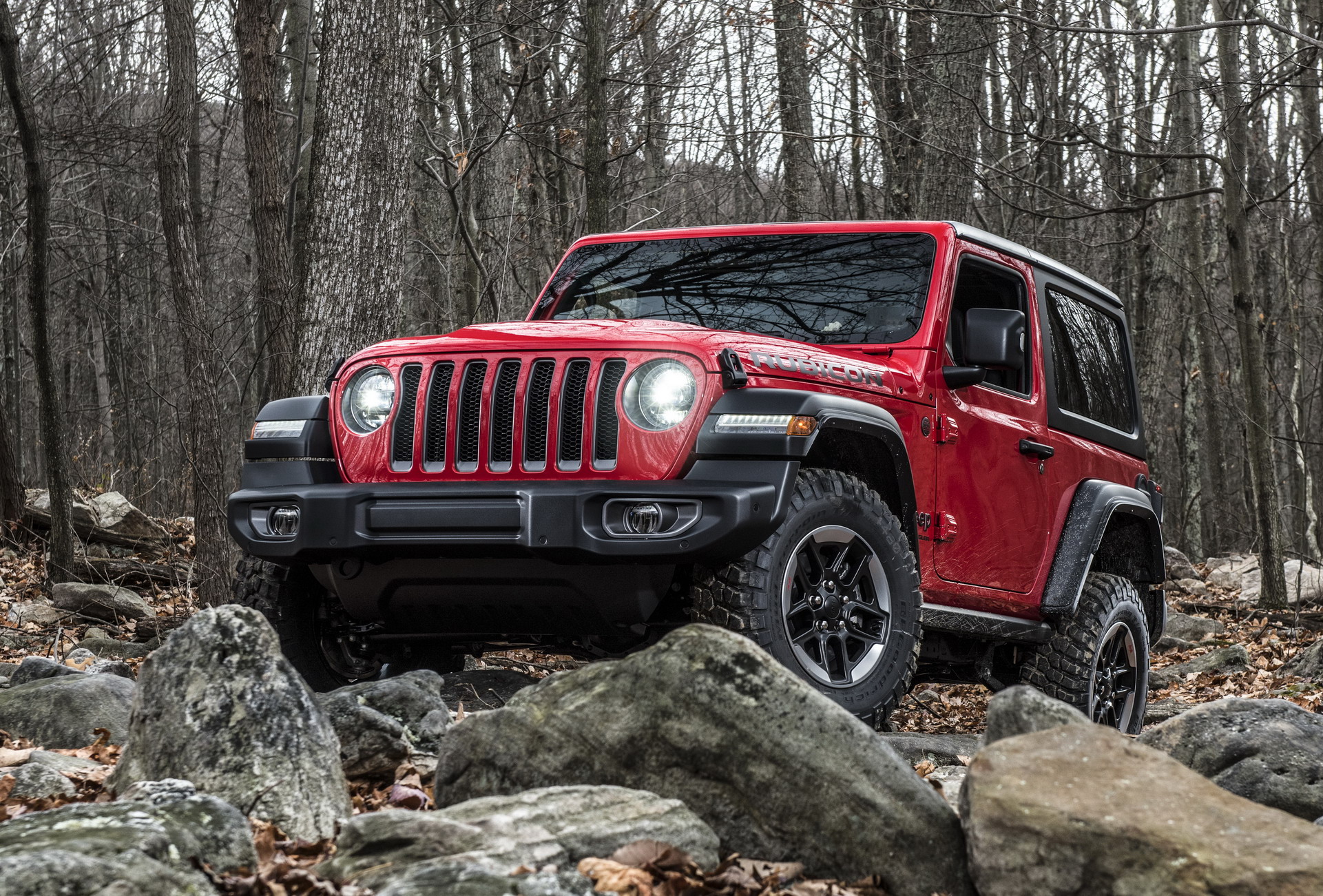 Jeep-European-Sales-3 Jeep Believes Upcoming Models Will Improve Its Sales In Europe