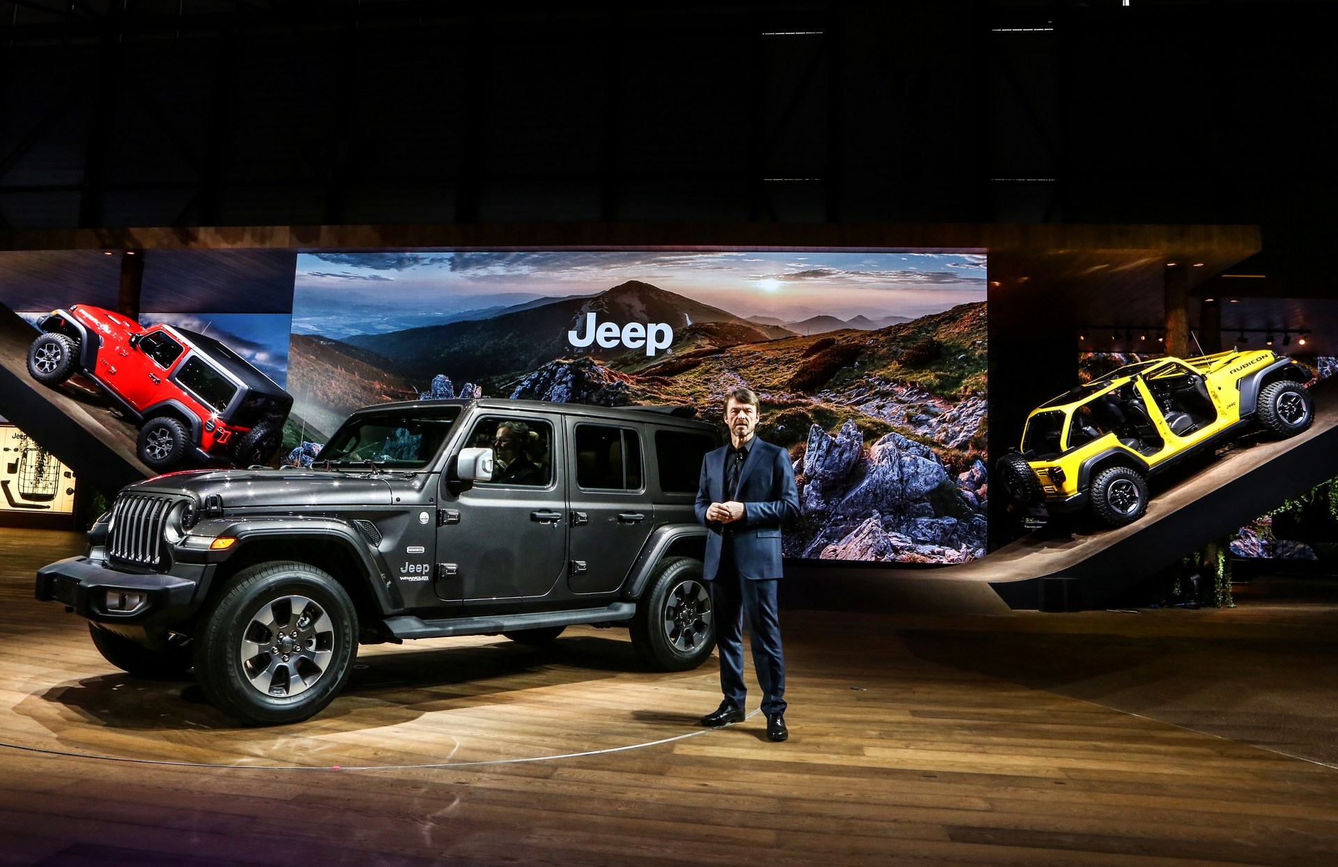 Jeep-Wrangler-Euro-Spec-17 This Is Europe’s All-new 2018 Jeep Wrangler