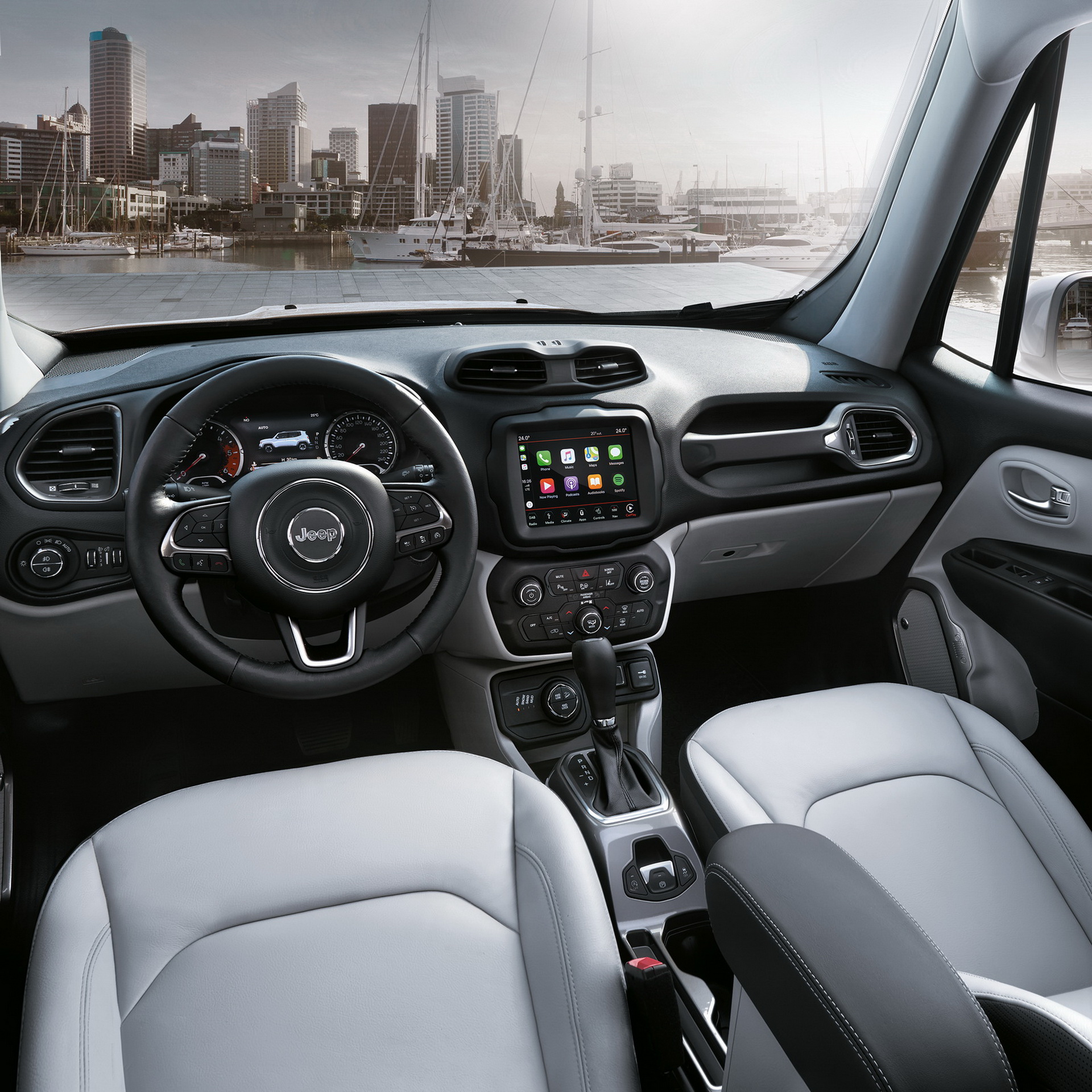 Jeep_03 ‘Baby’ Jeep Might Be Announced By FCA On June 1