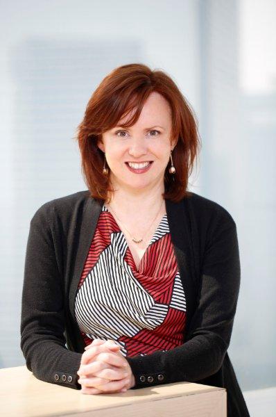 Kiersten Robinson More Senior Executive Changes At Ford As Brand, Smart-Mobility Chiefs Exit