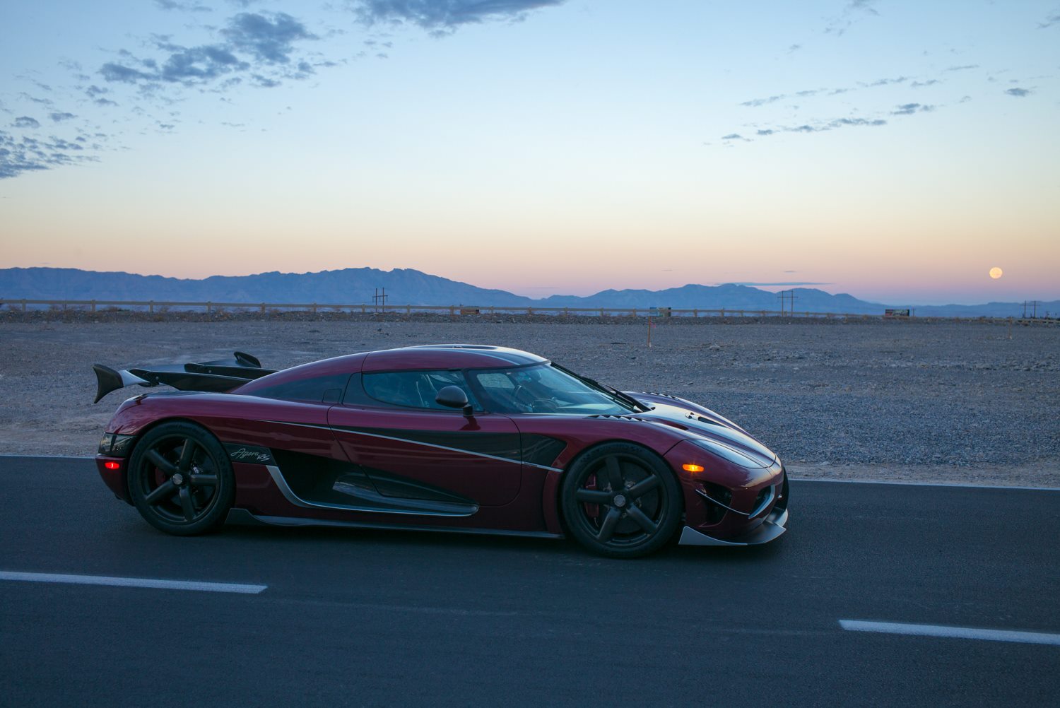 Koenigsegg-Agera-RS-Top-Speed-Record-1 A Curious Owner Was Behind The Koenigsegg Agera RS Top Speed Record