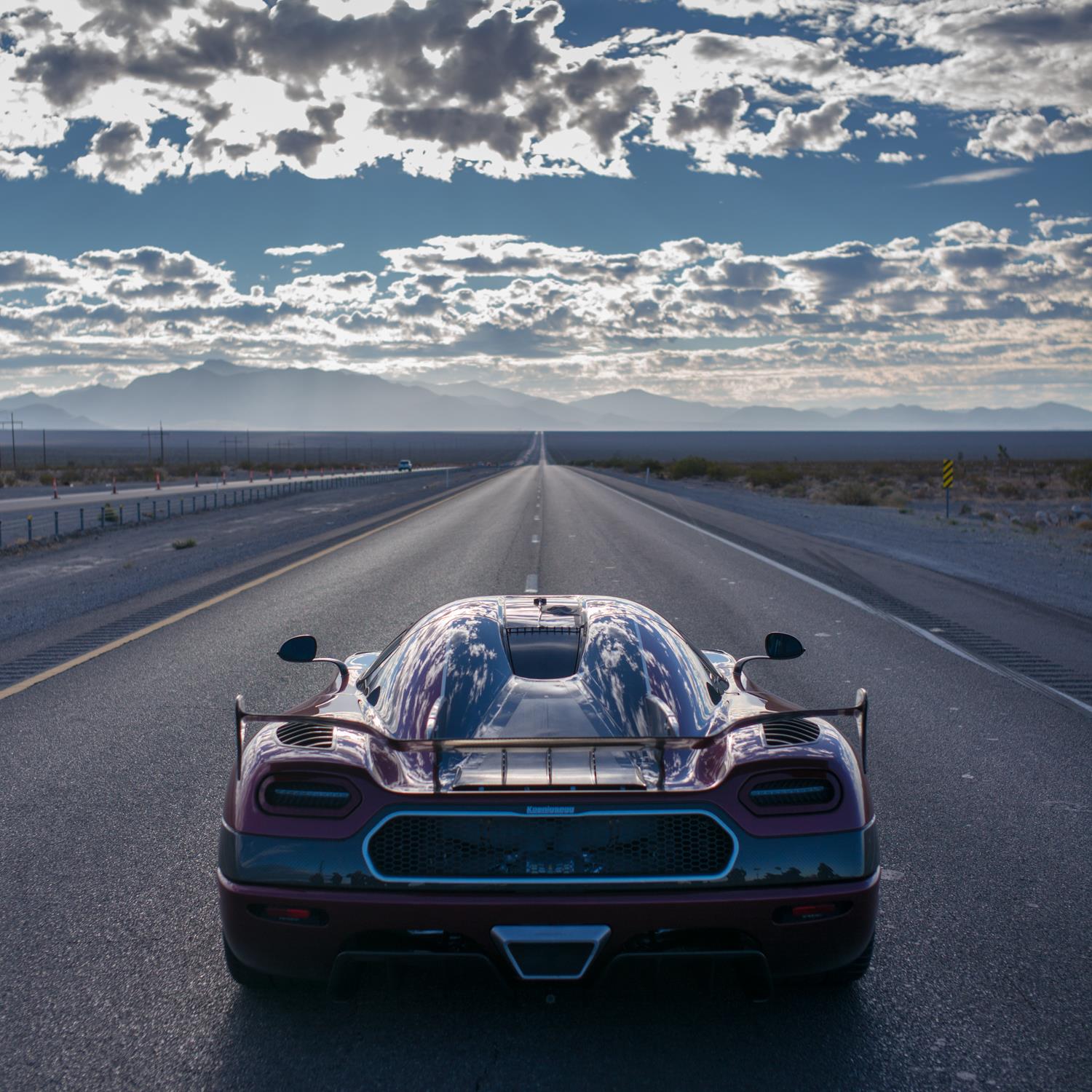 Koenigsegg-Agera-RS-Top-Speed-Record-2 A Curious Owner Was Behind The Koenigsegg Agera RS Top Speed Record