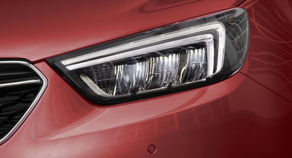  UK’s RAC Claims LED Headlights Dazzle Other Drivers, Labels Them A Safety Risk