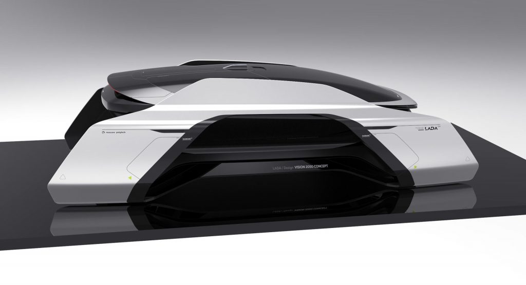 Lada-2050-Concept- This Lada Concept Is As Probable As Me Visiting Neptune