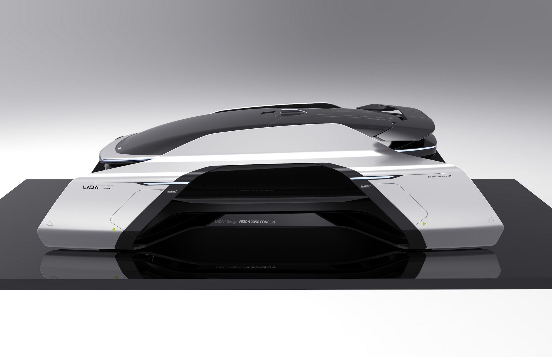 Lada-2050-Concept-10 This Lada Concept Is As Probable As Me Visiting Neptune