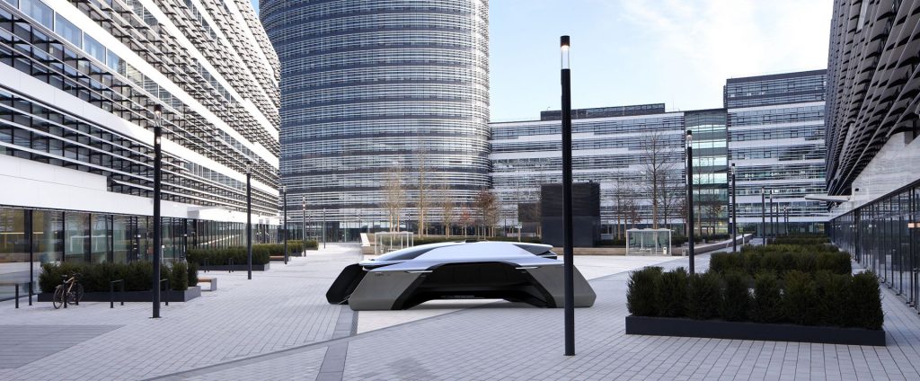 This Lada Concept Is As Probable As Me Visiting Neptune Carscoops