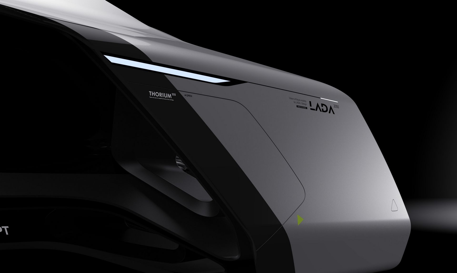 Lada-2050-Concept-7 This Lada Concept Is As Probable As Me Visiting Neptune