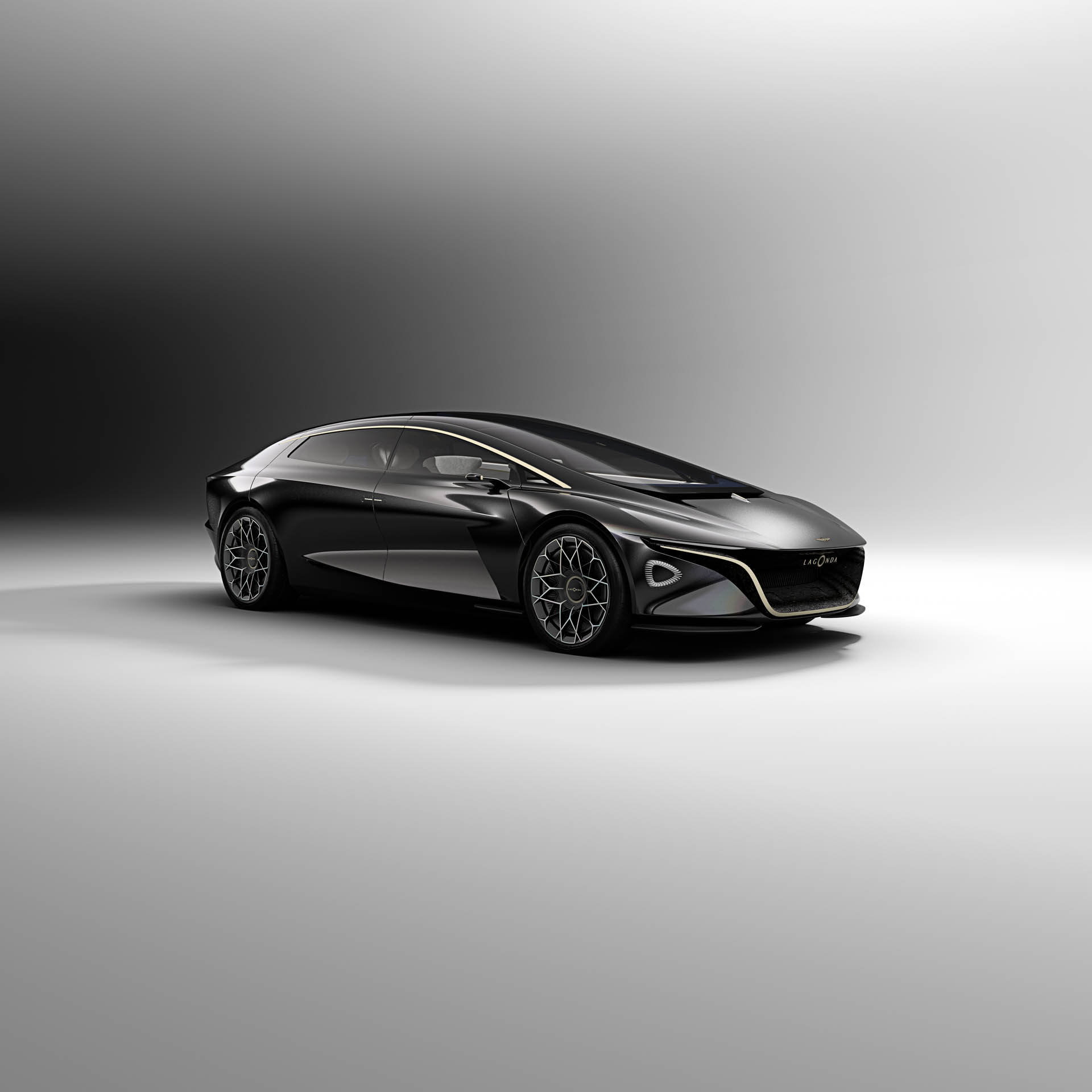 Lagonda-Vision-Concept_01 Aston Martin, Rolls-Royce Spar Over The Future Of Luxury