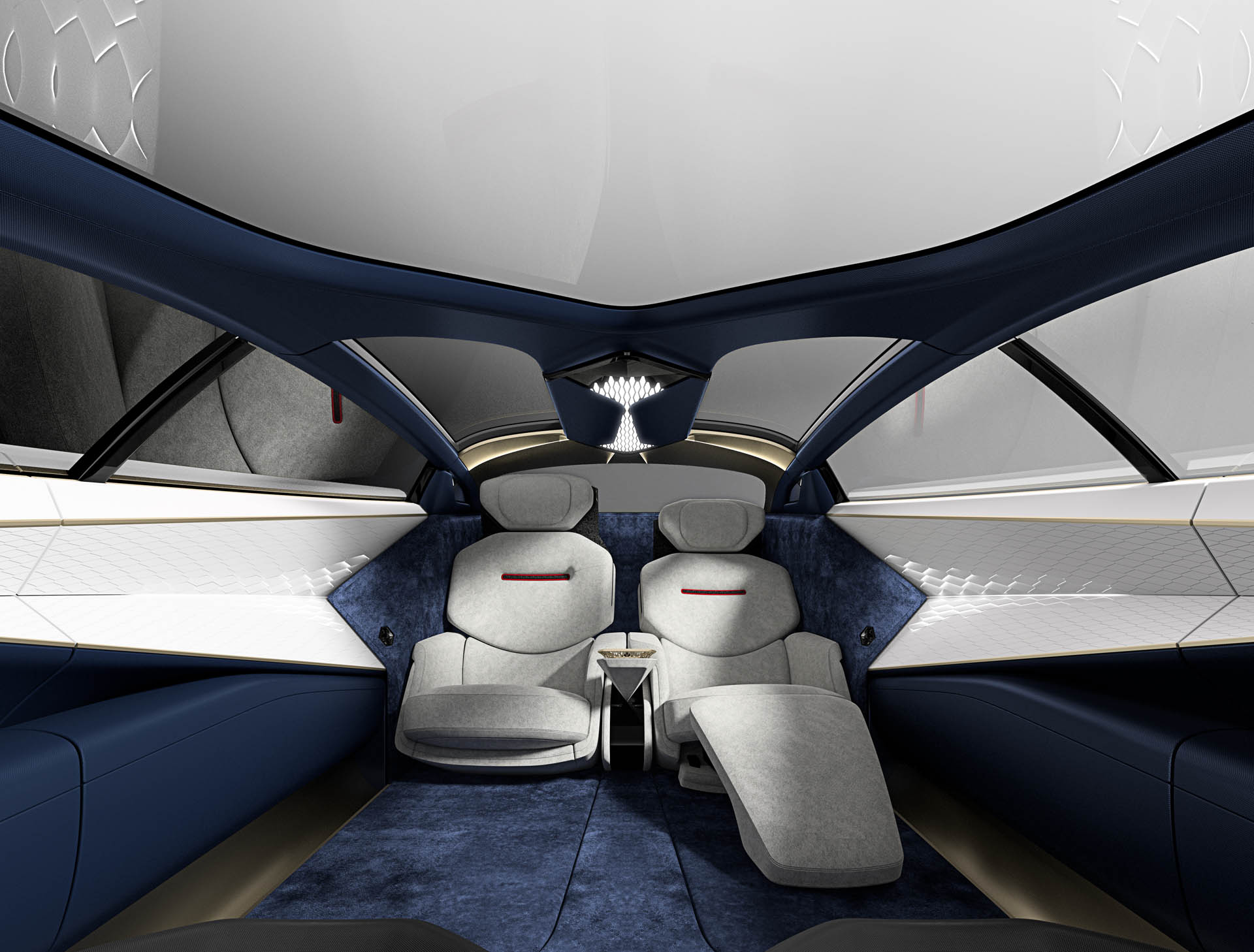 Lagonda Vision Concept_05 Lagonda Varekai Crossover Could Be Launched In 2021