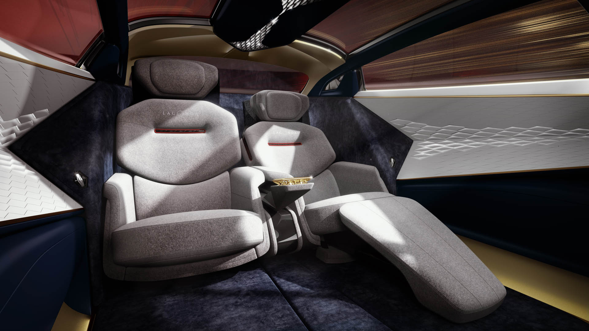 Lagonda Vision Concept_Interior_02 Lagonda Varekai Crossover Could Be Launched In 2021