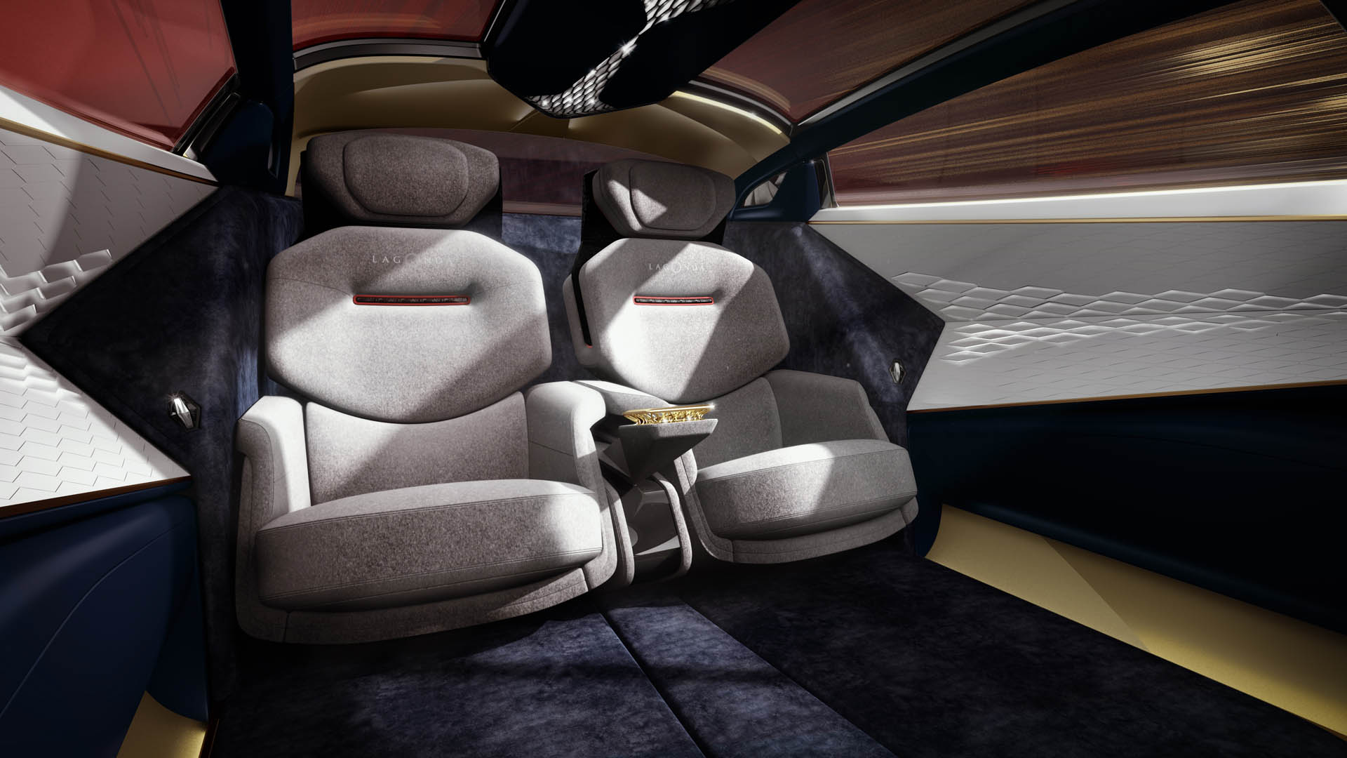 Lagonda Vision Concept_Interior_03 Lagonda Varekai Crossover Could Be Launched In 2021