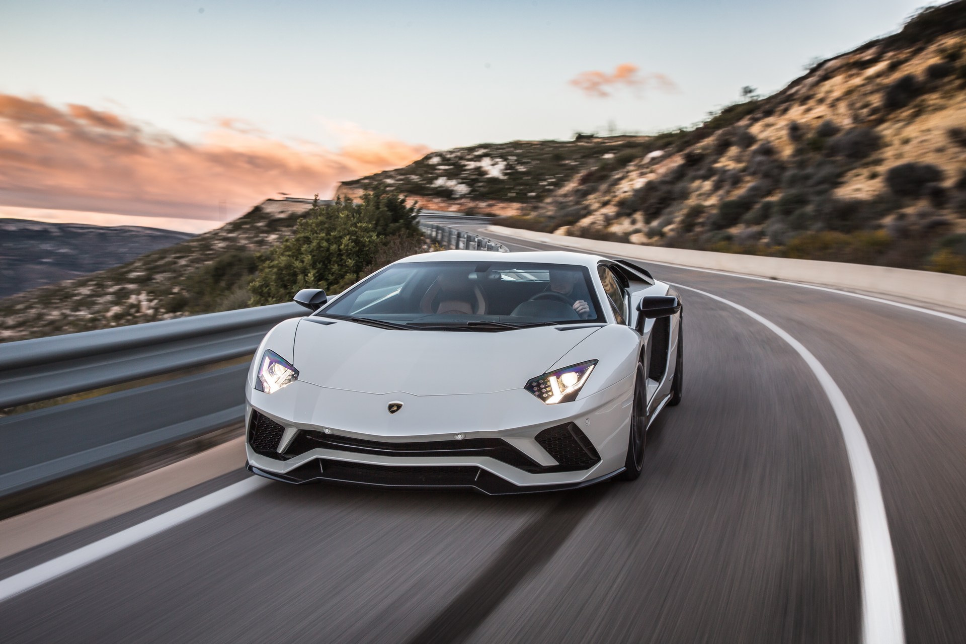 Lamborghini-Fourth-Model-6 Lamborghini To Launch Fourth Model Between 2025 And 2030; What Do You Think It Should Be?