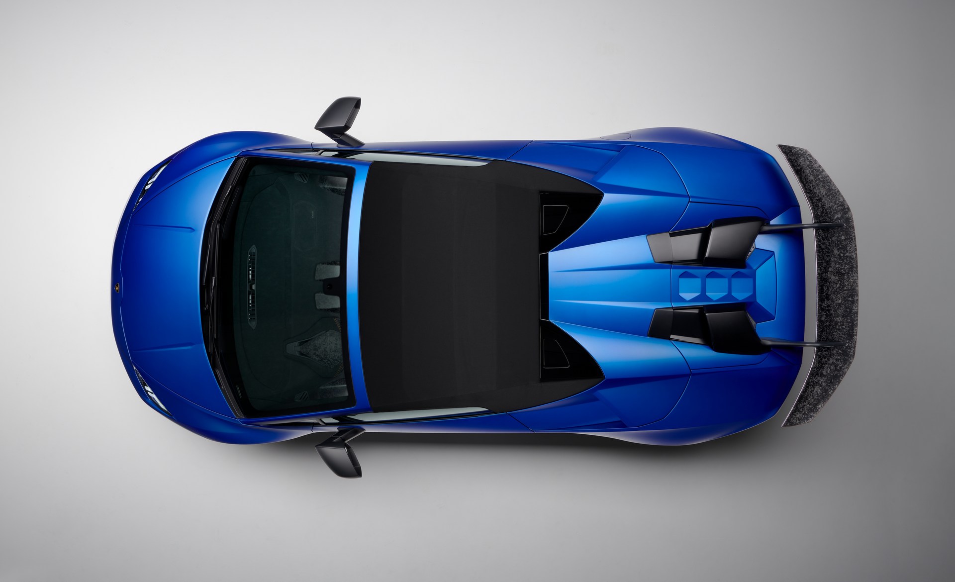 Lamborghini-Huracan-Performante-Spyder-13 Lamborghini Huracan Performante Spyder Lands In America For $308K