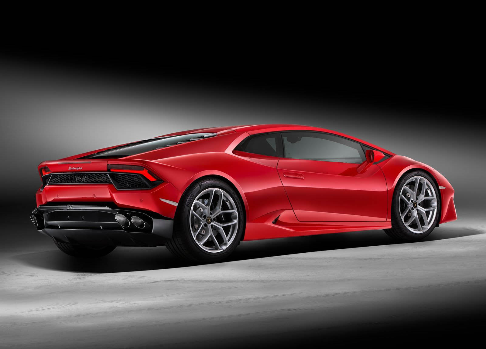 Lamborghini-Huracan_LP580-2-2017-1600-21 Lamborghini Says Yes To More Hardcore Huracan, No To Rear-Wheel Drive Aventador