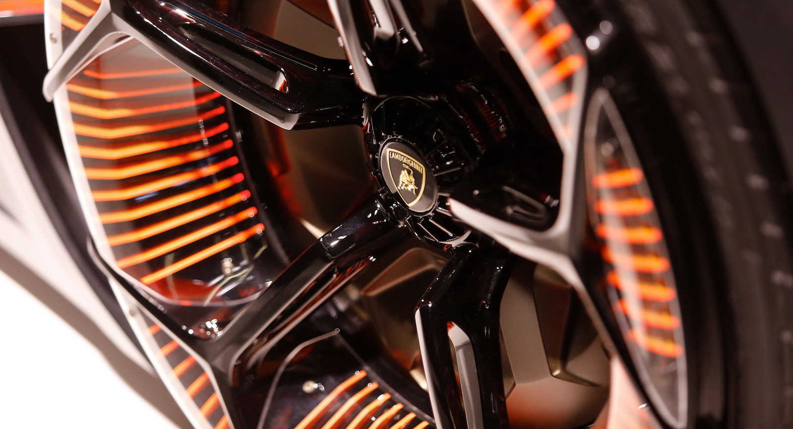 Lamborghini Terzo Millennio Lamborghini Terzo Millennio Is A Bat Crazy Concept You Have To See To Believe