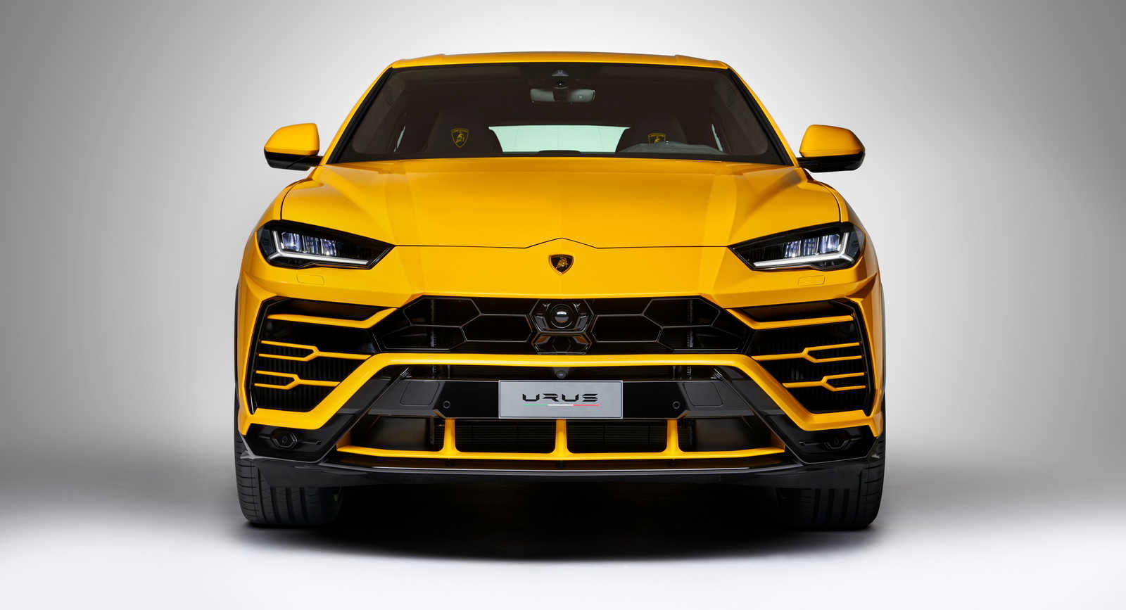 Lamborghini Urus Lamborghini CEO Claims Urus Demand Far Exceeded Expectations