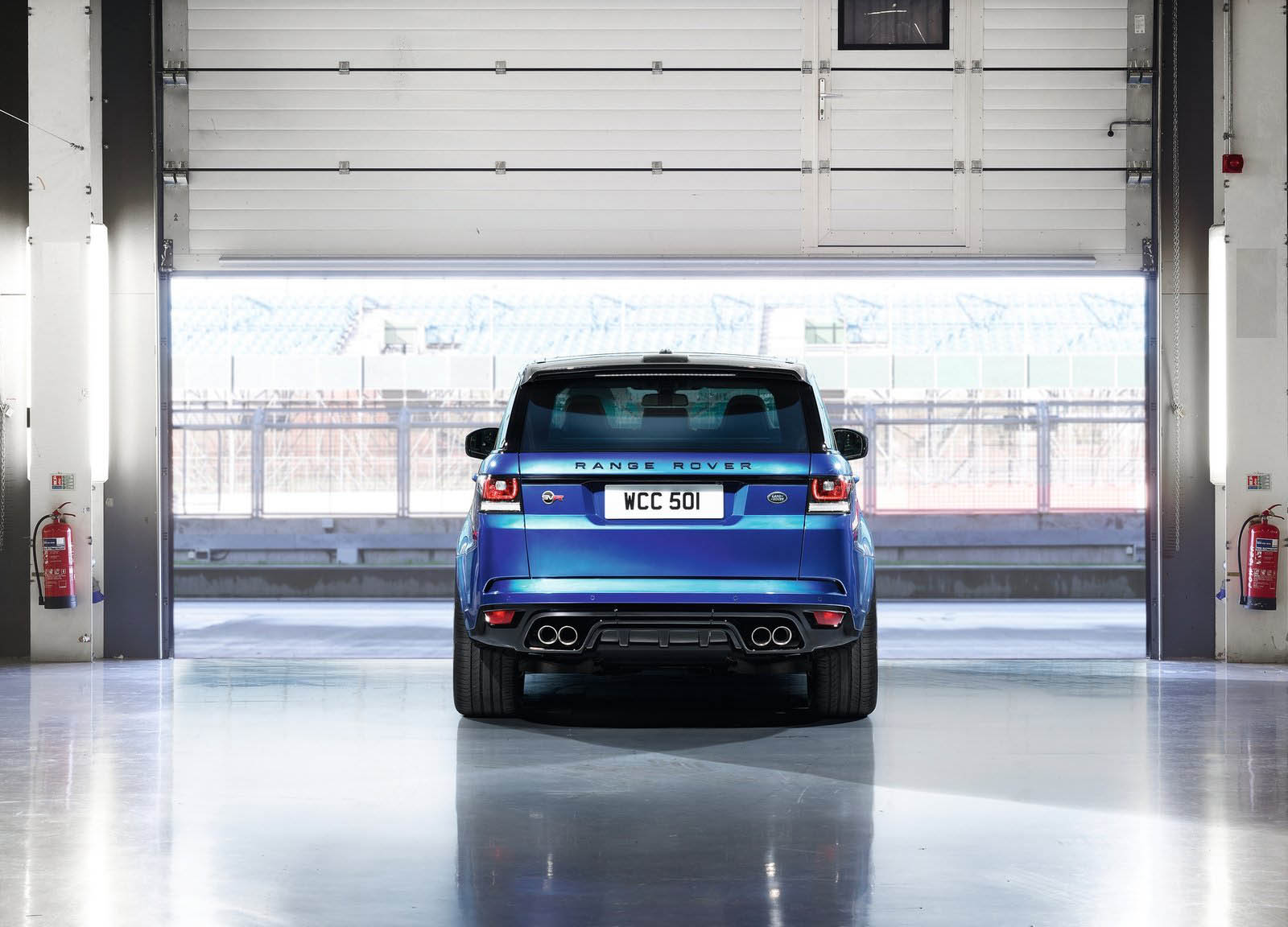 Land_Rover-Range_Rover_Sport_SVR-2015-1600-8a Land Rover Could Be Preparing A Stripped-Out Range Rover Sport SVR