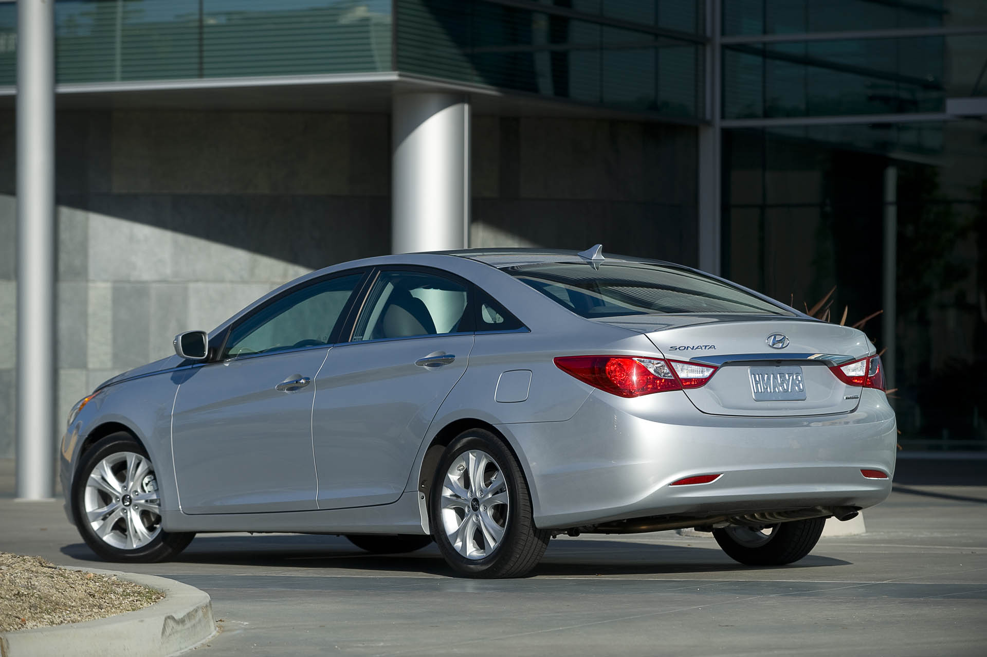 2011 Hyundai Sonata 2011 Hyundai Sonata Airbags Might Not Deploy In A Crash