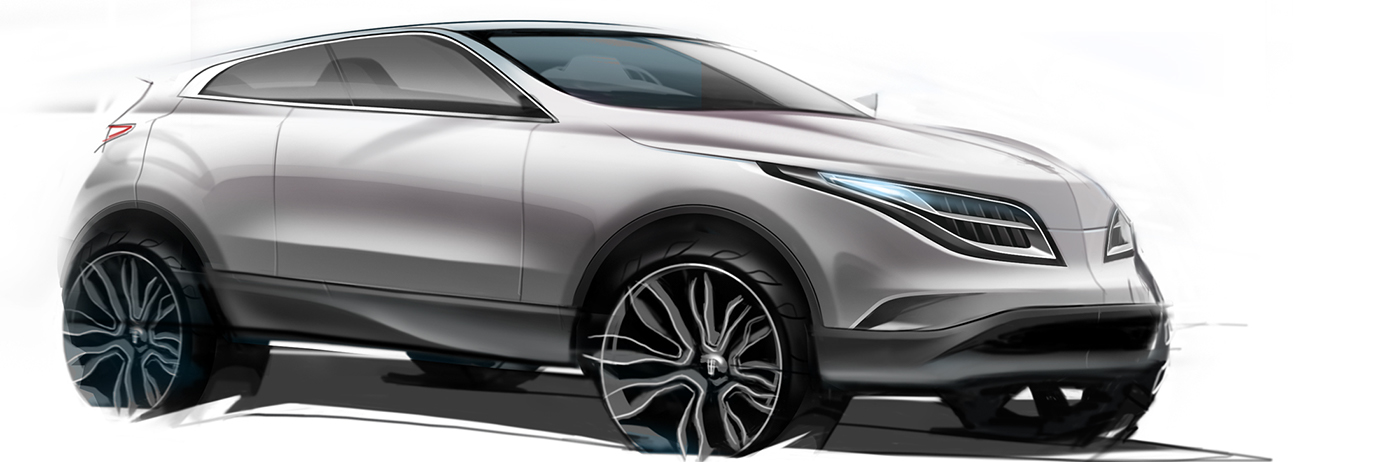 Lincoln-MKC-5 Lincoln Aviator Will Be Joined By A Second New SUV