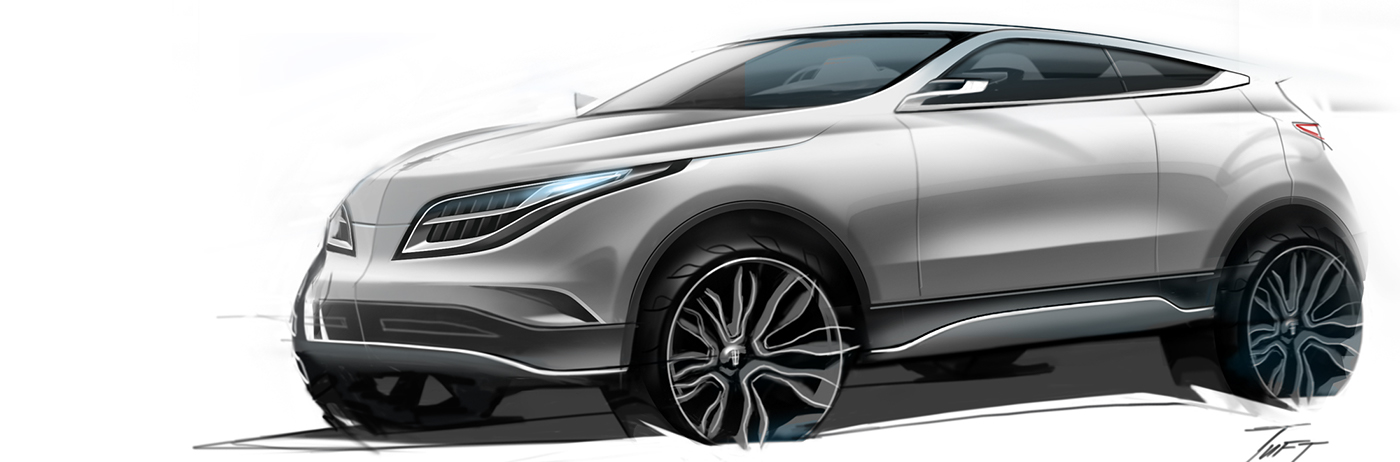 Lincoln-MKC-6 Lincoln Aviator Will Be Joined By A Second New SUV