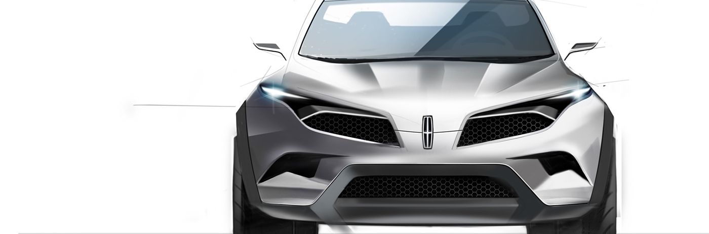 Lincoln-MKC-7 Lincoln Aviator Will Be Joined By A Second New SUV