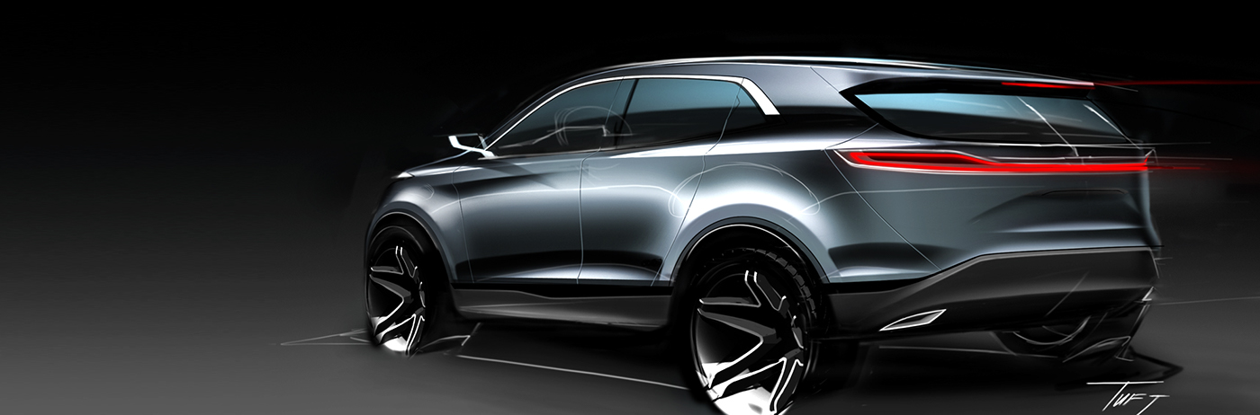 Lincoln-MKC-9 Lincoln Aviator Will Be Joined By A Second New SUV