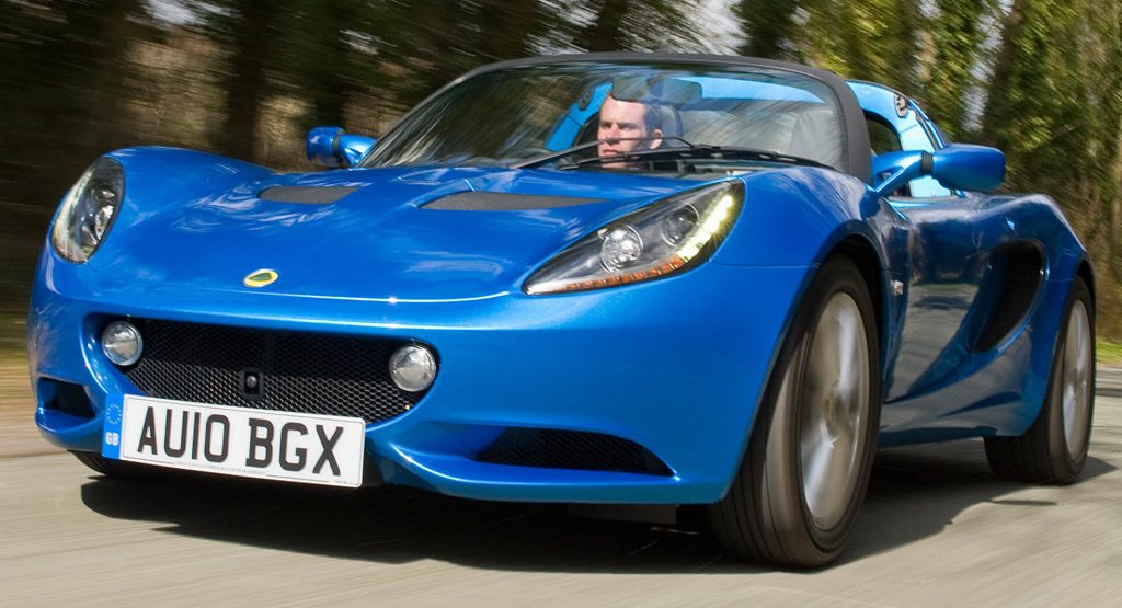 Lotus To Reveal Two New Sports Car This Summer, SUV Four Years Out