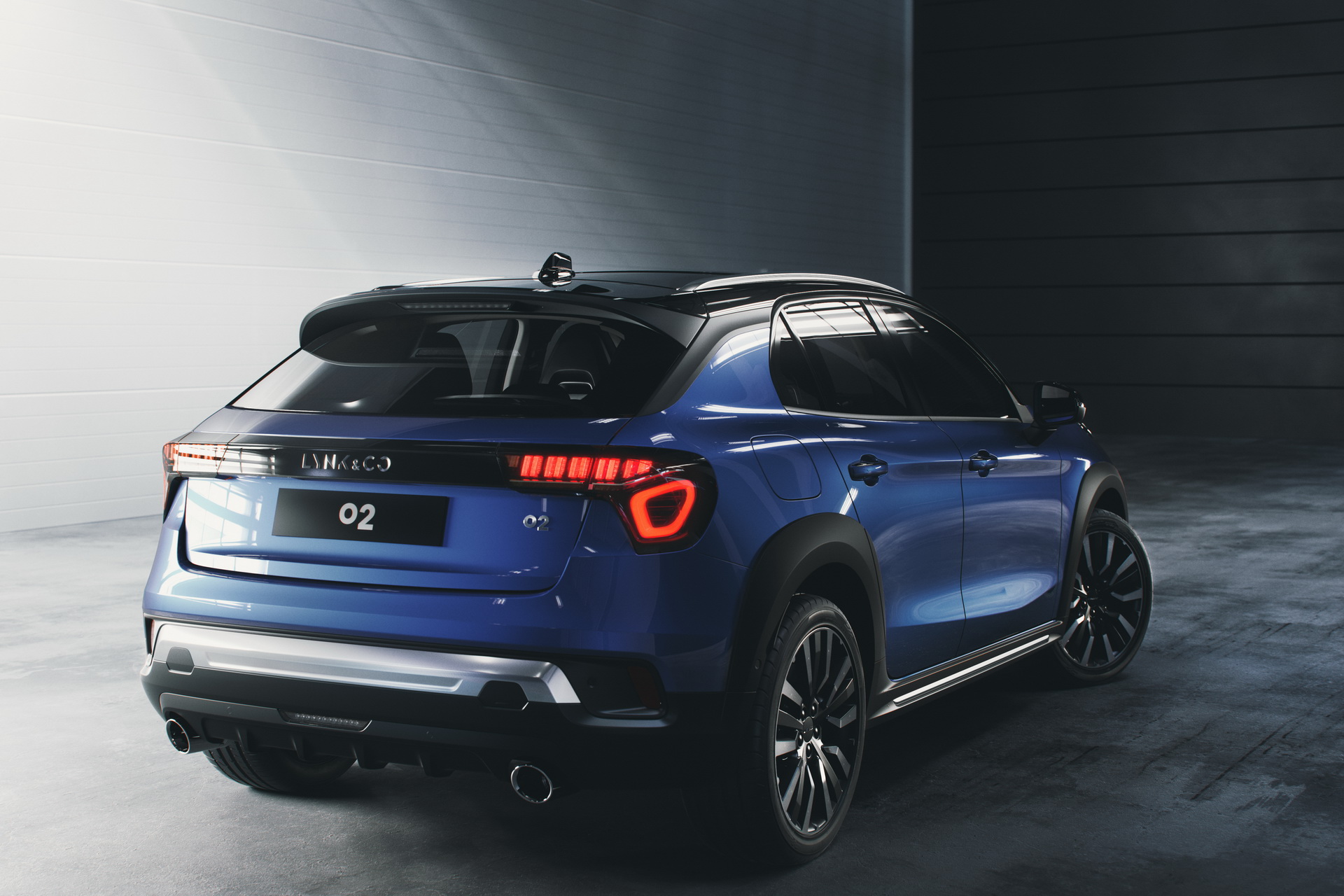 Lynk&Co_02_13 Lynk&Co’s Competition Is Uber, Not Other Car Companies Says Boss