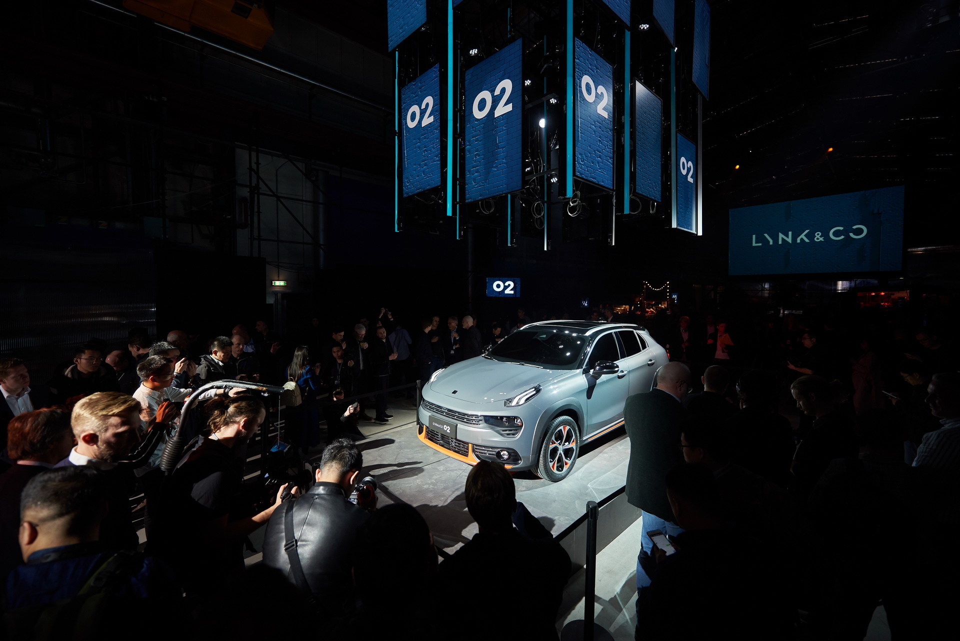 Lynk&Co_02_19 Lynk&Co’s Competition Is Uber, Not Other Car Companies Says Boss