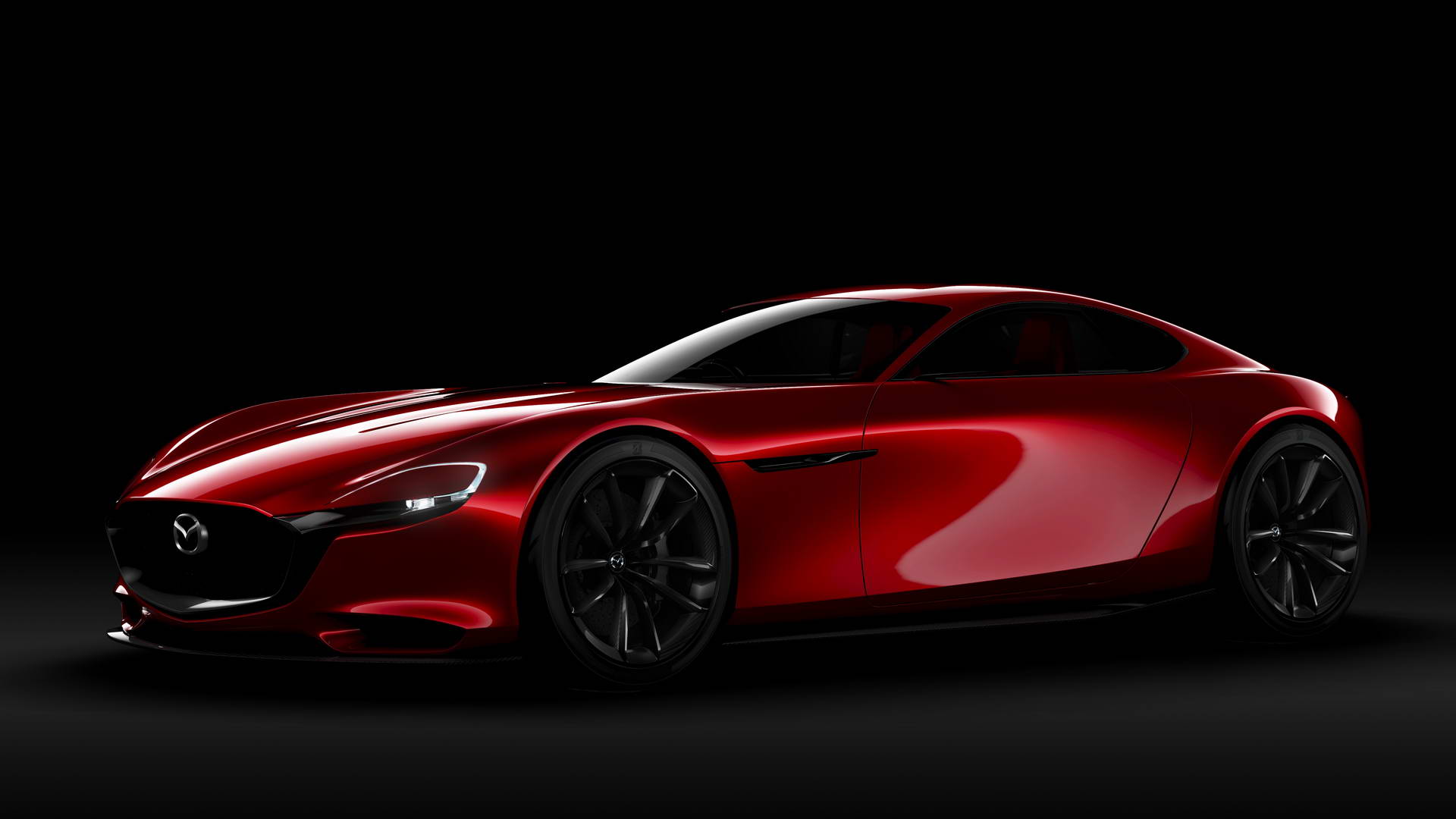MAZDA-RX-VISION-CONCEPT-11 Mazda Confirms Return Of Rotary In 2019 As An EV Range Extender – With A Twist