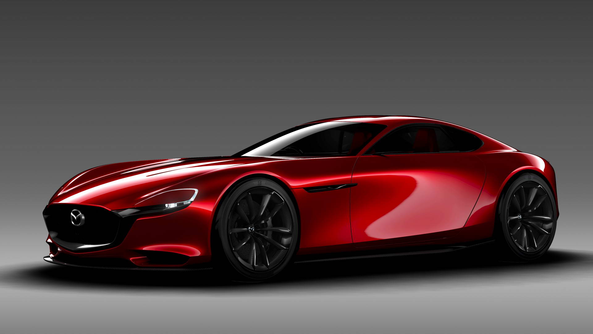 MAZDA-RX-VISION-CONCEPT-12 Mazda Confirms Return Of Rotary In 2019 As An EV Range Extender – With A Twist