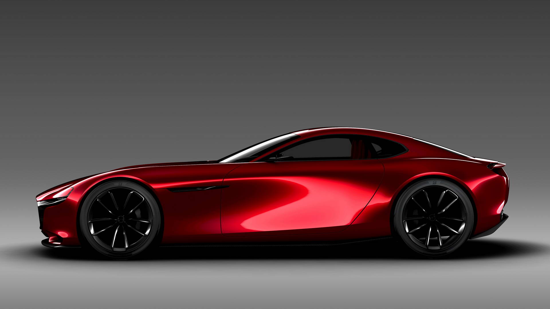 MAZDA-RX-VISION-CONCEPT-16 Mazda Confirms Return Of Rotary In 2019 As An EV Range Extender – With A Twist