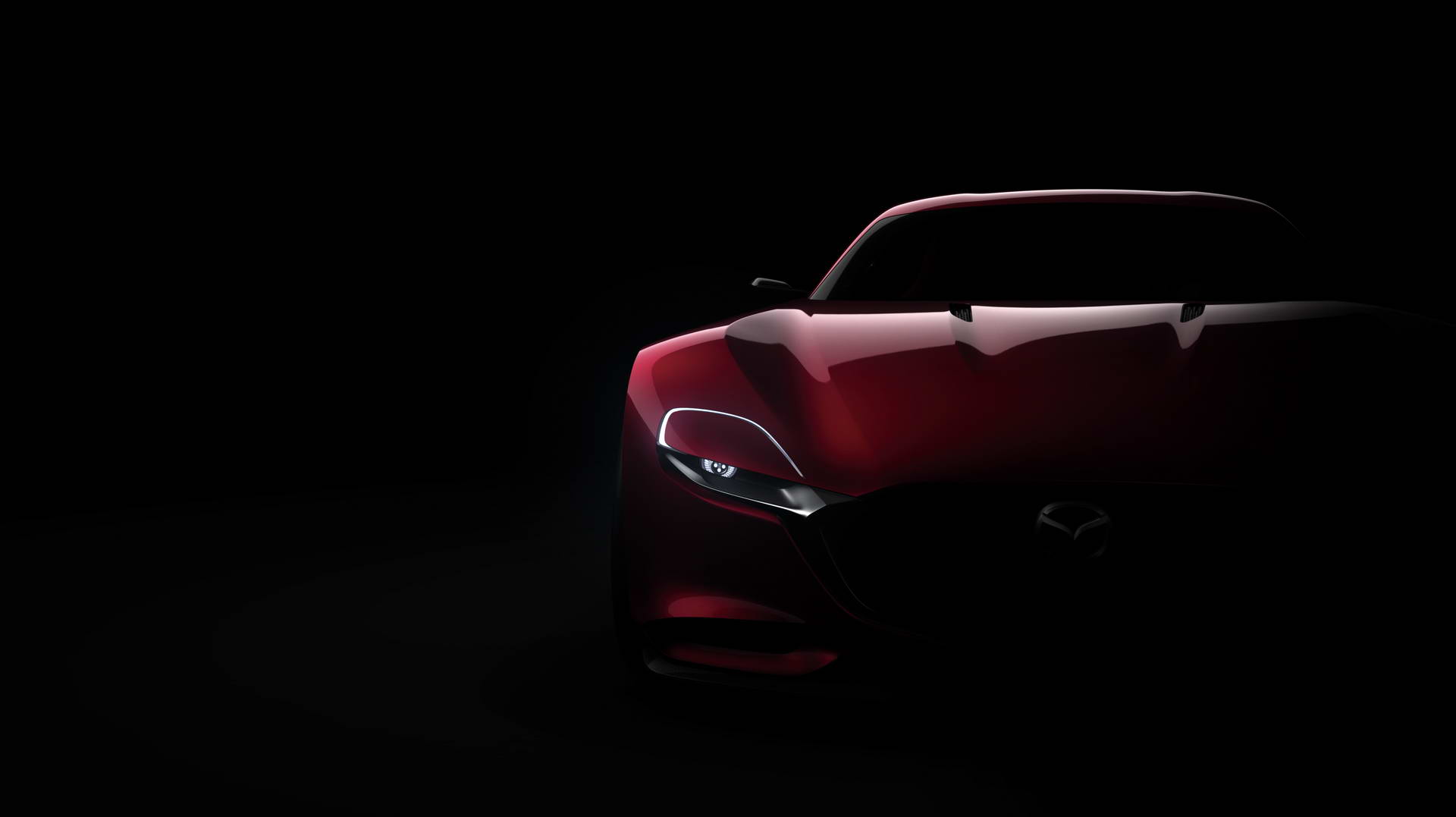 MAZDA-RX-VISION-CONCEPT-4 Mazda Confirms Return Of Rotary In 2019 As An EV Range Extender – With A Twist